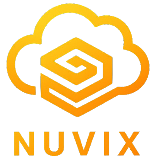Icono de Nuvix